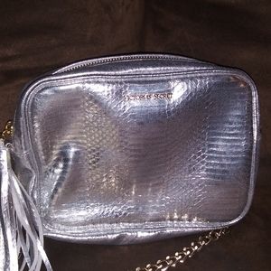 Victoria secret purse